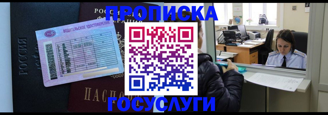 прописка паспорт в Палласовке